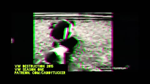 "Purge the Past" | Caddy TV #3