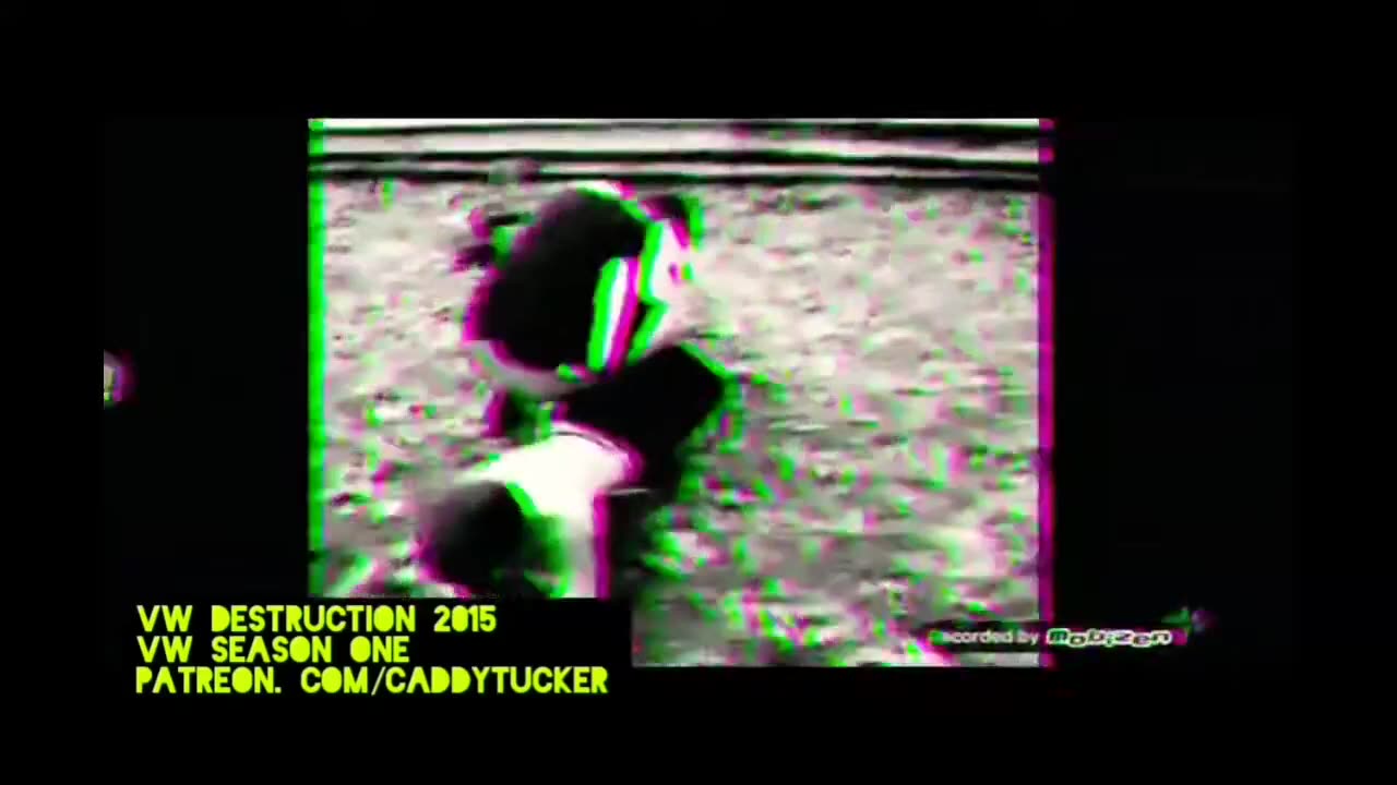 "Purge the Past" | Caddy TV #3