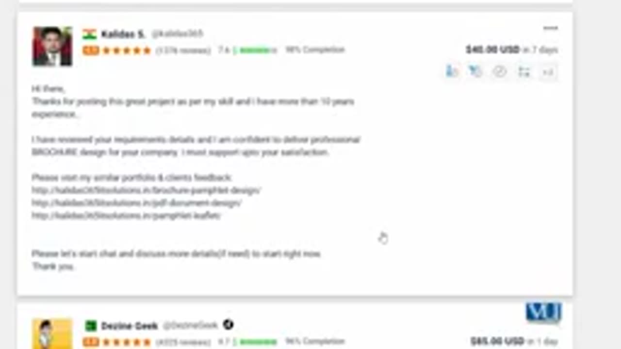 Topic 76_ Bidding on Projects_ Bid Types _ Requesting Milestones Payments _ Sociolance _ Freelancing
