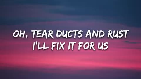 Breaking: P!nk - Just Give Me a Reason (Lyrics)