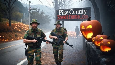 Happy Halloween 2025