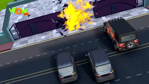 Supercars Drift _ Car Soccer _ Kicko _ Super Speedo Compilation Wow Kidz