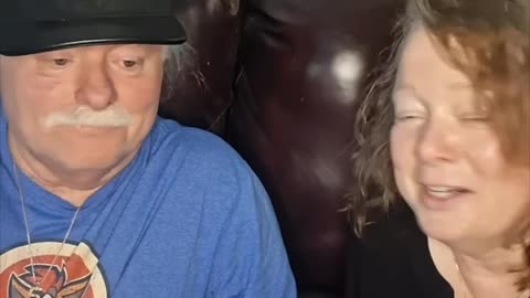 Thousand Percent?! - We Just Don't Get It #003 Grandparents React to saying "A Thousand Percent"
