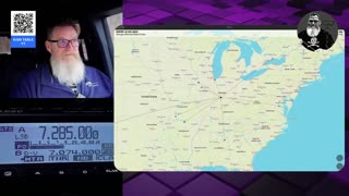 Sunday Mornings From The Park: Amplitude Modulation Activation