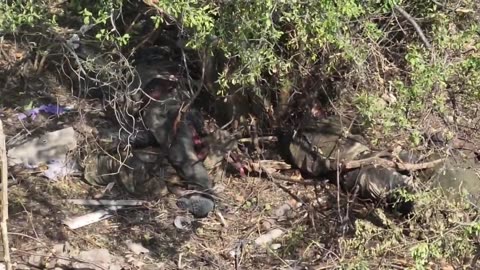 💥🛸 Ukraine Russia War | Ukraine's 24th Mechanized Brigade Eliminates Russian Paratroopers | RCF