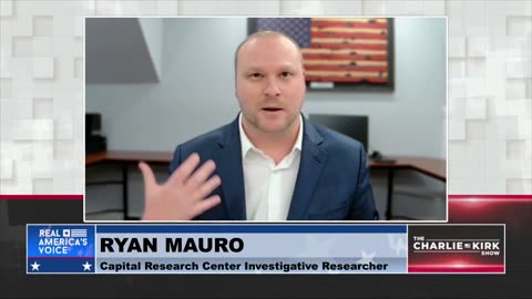 This Is the Smoking Gun Trump Can Use to Go After George Soros’ Network on Rico Charges