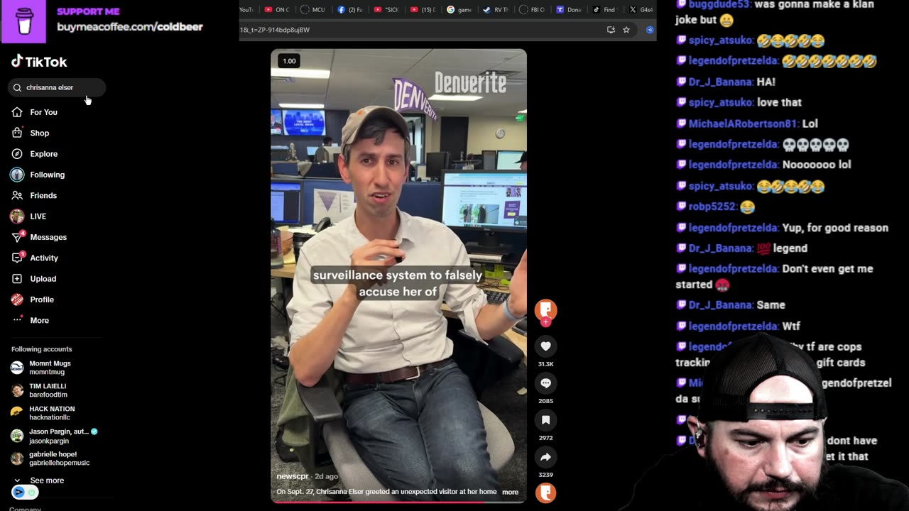 Are We GREAT?!?!?! 11/02/2025