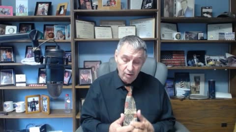 Wednesday Bible Study