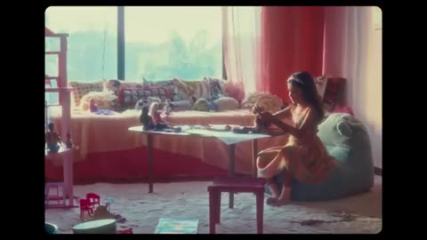 Barbie: You Can Be Anything 2025 (India) | AMZG Women