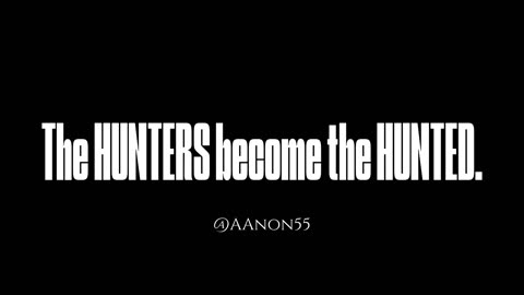 [THE HUNTER]