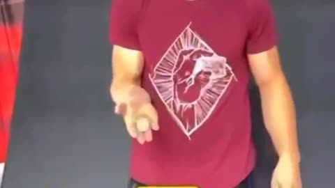 Jew-jitsu
