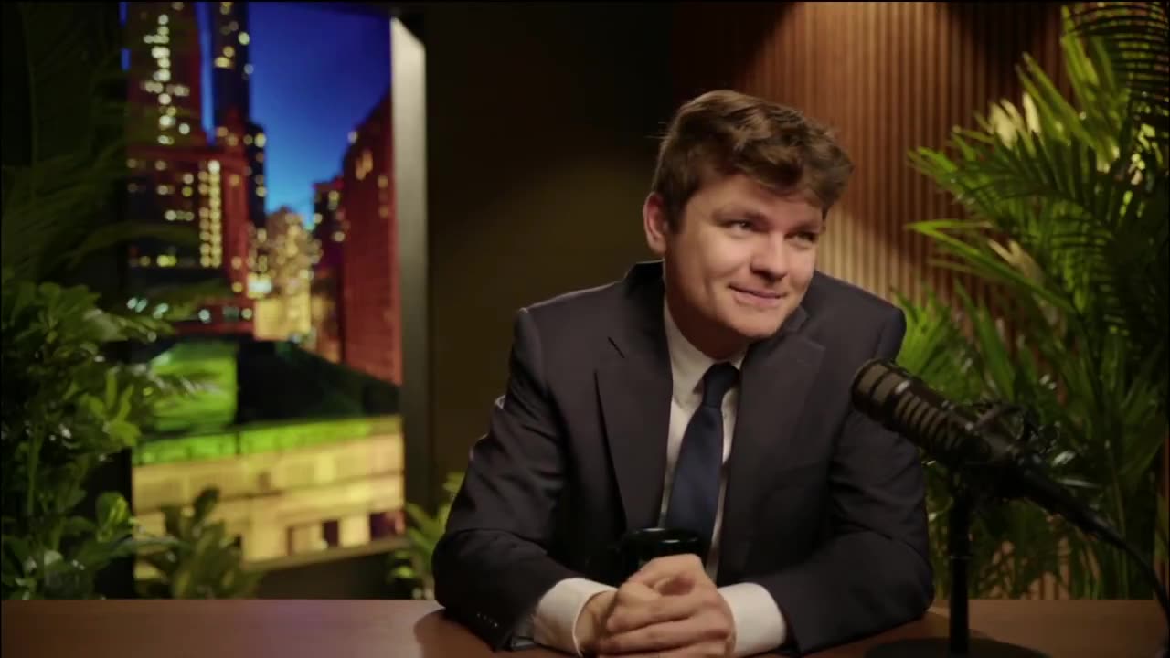 Nick Fuentes invites Candace Owens to come on his show & then gives props to Ian Carroll