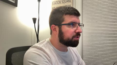 Coming back to Rumble IRL