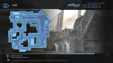 Halo MCC Stream