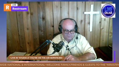 -(05/03/25)-@8PM-SATURDAY NIGHT "SABBATH DAY" *RESET* BIBLE STUDY PODCAST ON *RE-STREAM-TV+-