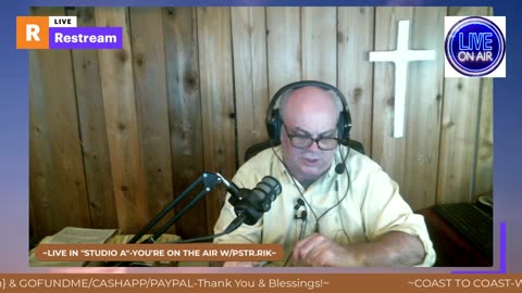 -(05/03/25)-@8PM-SATURDAY NIGHT "SABBATH DAY" *RESET* BIBLE STUDY PODCAST ON *RE-STREAM-TV+-