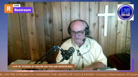 -(05/03/25)-@8PM-SATURDAY NIGHT "SABBATH DAY" *RESET* BIBLE STUDY PODCAST ON *RE-STREAM-TV+-