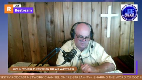 -(05/03/25)-@8PM-SATURDAY NIGHT "SABBATH DAY" *RESET* BIBLE STUDY PODCAST ON *RE-STREAM-TV+-