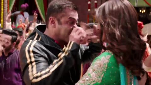 babby ko bass pasand hai