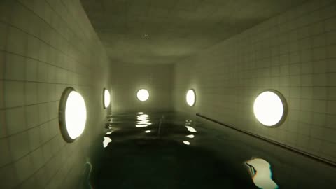 POOLS