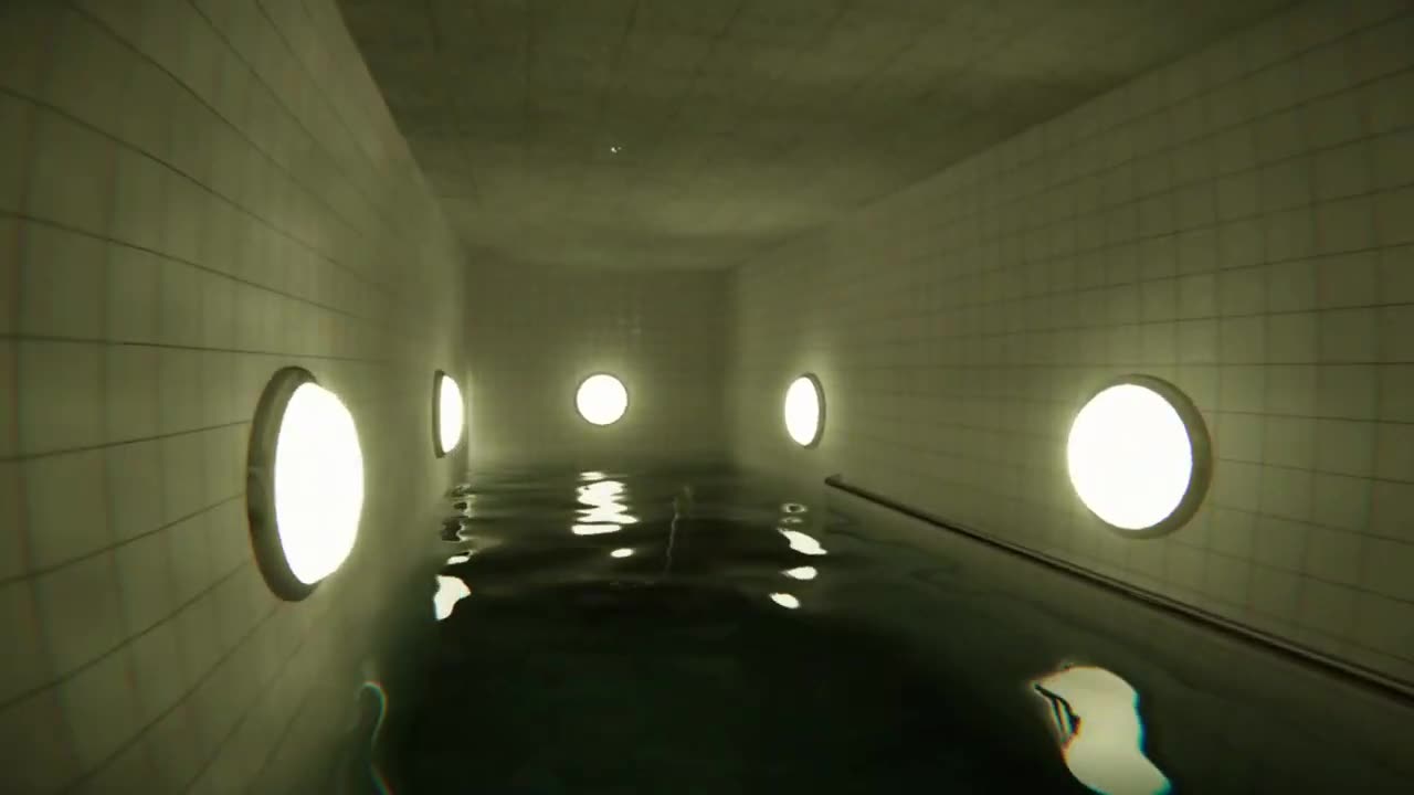 POOLS