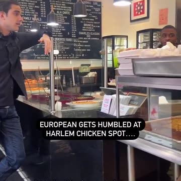 De-escalation skills and Man Frame