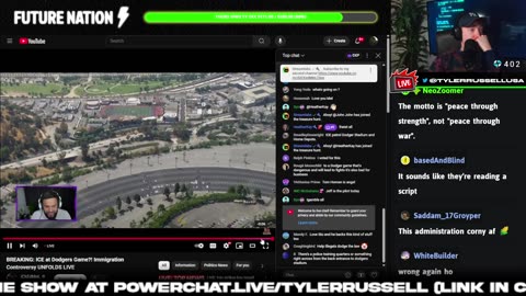 WW3 LIVE! KHAMENEI ASSASSINATED? IRAN DEMOLISHES TEL AVIV! THURS YAP