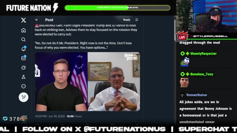 WW3 LIVE! KHAMENEI ASSASSINATED? IRAN DEMOLISHES TEL AVIV! THURS YAP
