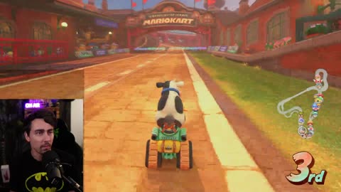 Highest Mario Kart Player🔥high💨420 !mj🍃Nintendo Switch 2 !Giveaway