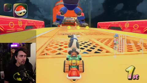 Highest Mario Kart Player🔥high💨420 !mj🍃Nintendo Switch 2 !Giveaway