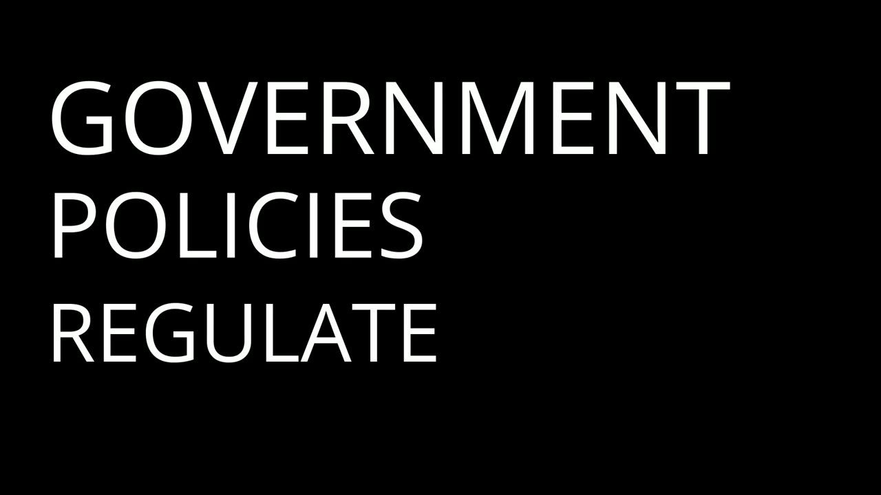 Freedom's Dark Descent | Huxley - Part 5