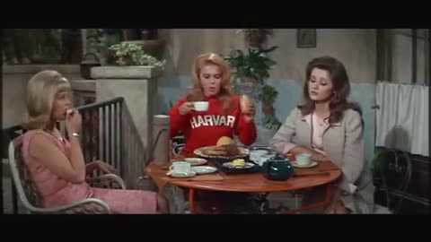 The Pleasure Seekers 1964