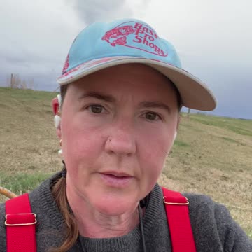 Mouthy Monday- create your own life raft