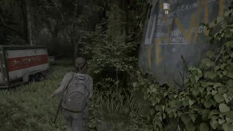 Up Late with The Last of US Part II