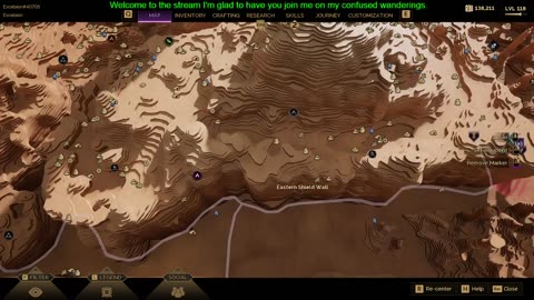 Dune: Awakening