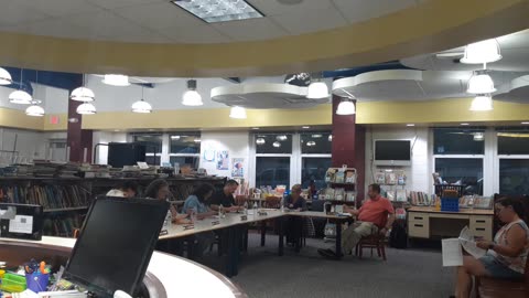 2025 #11 Riverdale, NJ BOE Mtg (Bid 2nd Floor) 9/18/25 Part 1 OF 2
