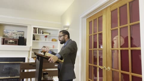 For All Have Sinned | Sunday AM | 11/2/2025