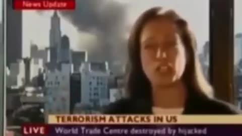 9/11 mystery: BBC announced Building 7’s fall while still standing