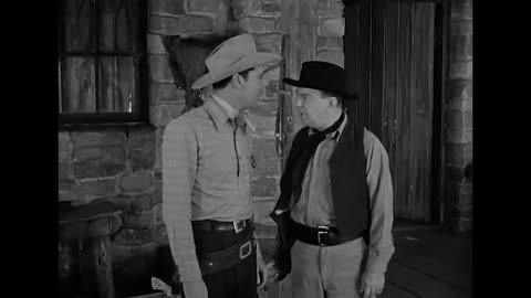 Riders of the Badlands (1941) Full movie | Western
