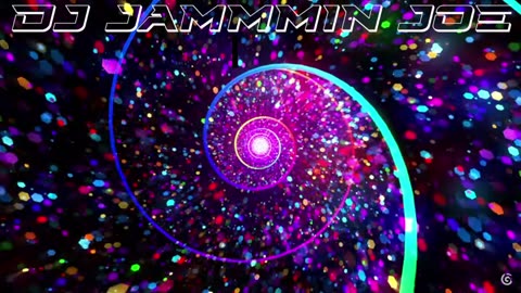 Dj Jammin' Joe
