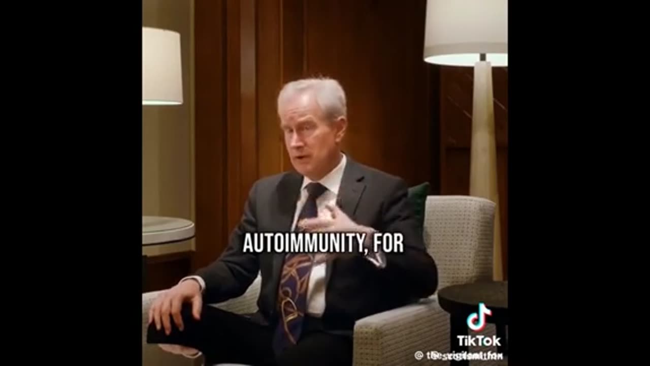 Dr Pete - Spike detox ..