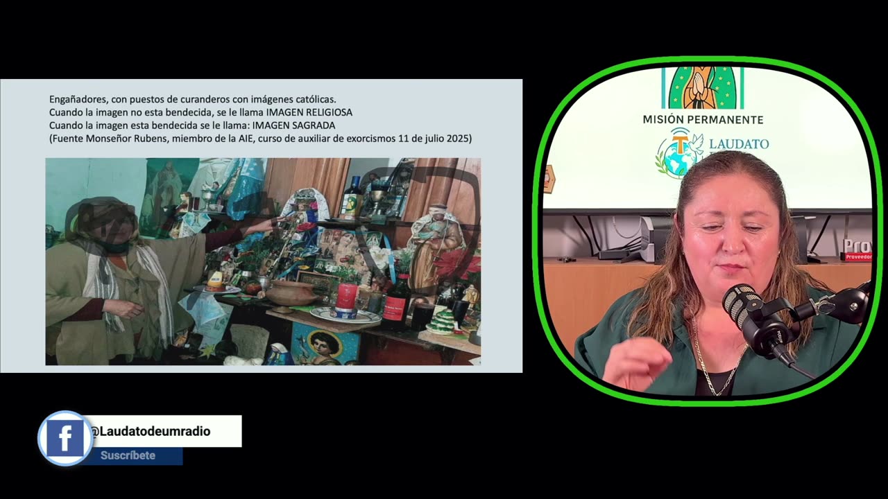 No es suerte… es Dios. Hoy hablamos de superstición.