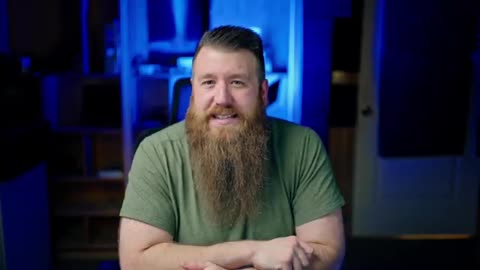 They LIED About Greenland. NASA Found This