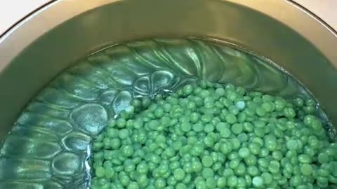 Melting Sexy Smooth Emerald Enchantment (Mint-Scented) Hard Wax | @DivaForevaLashes