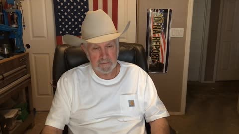 Redacted,"This Was A Planned Assassination"!