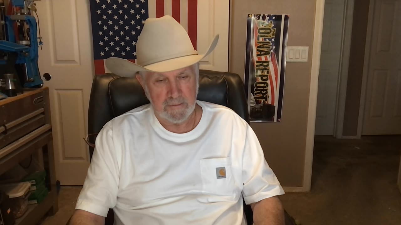 Redacted,"This Was A Planned Assassination"!