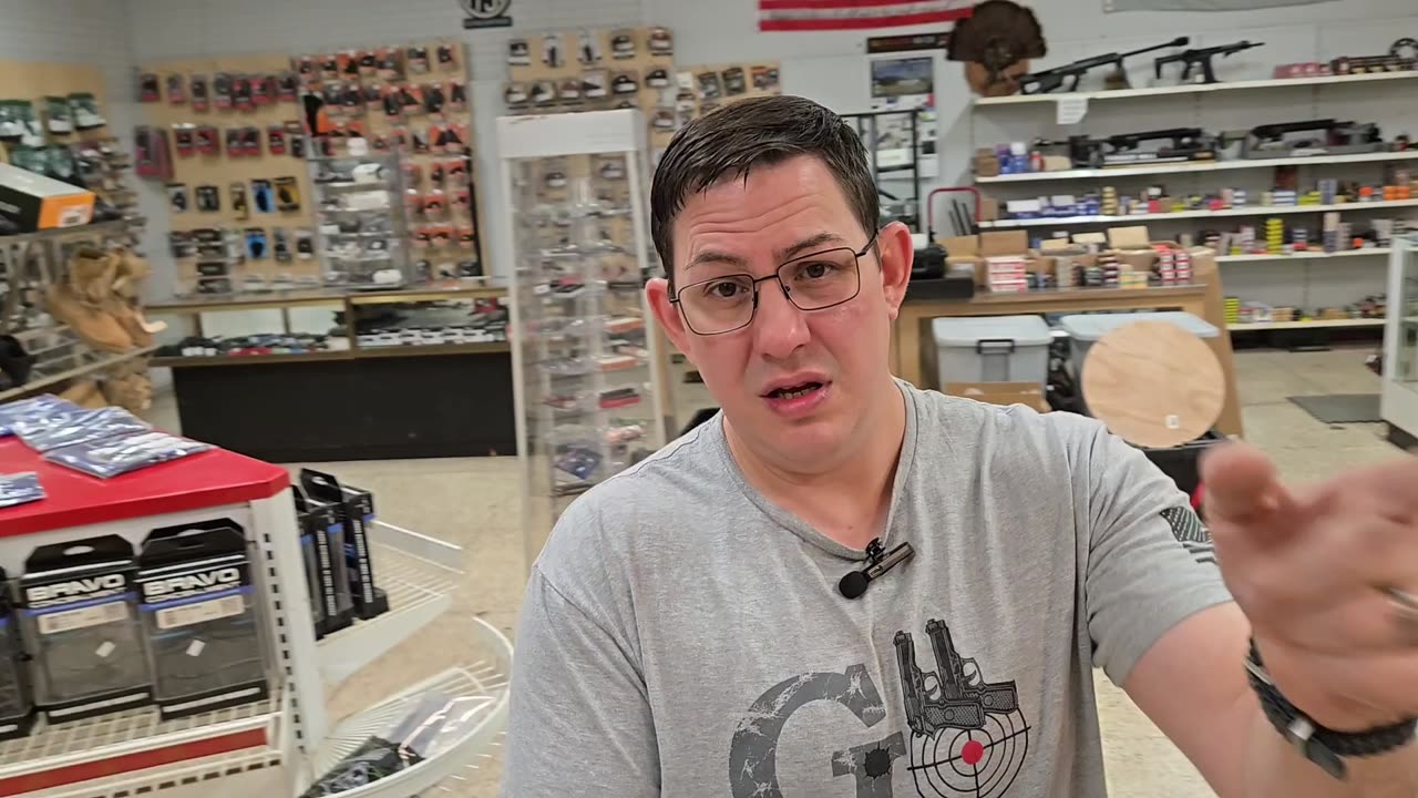 Being a Facilitator For Jesus