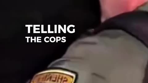 Woman Calls Cops Because Someone Stole Her Drugs #cops #crazycall #fyp