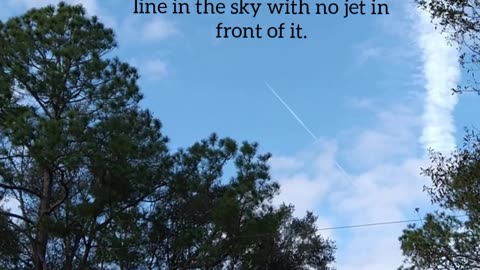 UFO/UAP hides in the clouds.