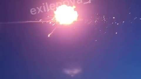 🛡️🔥 Ukraine Russia War | Russian Mobile Air Defense Shoots Down Ukrainian Drones in Crimea 2/2 | RCF